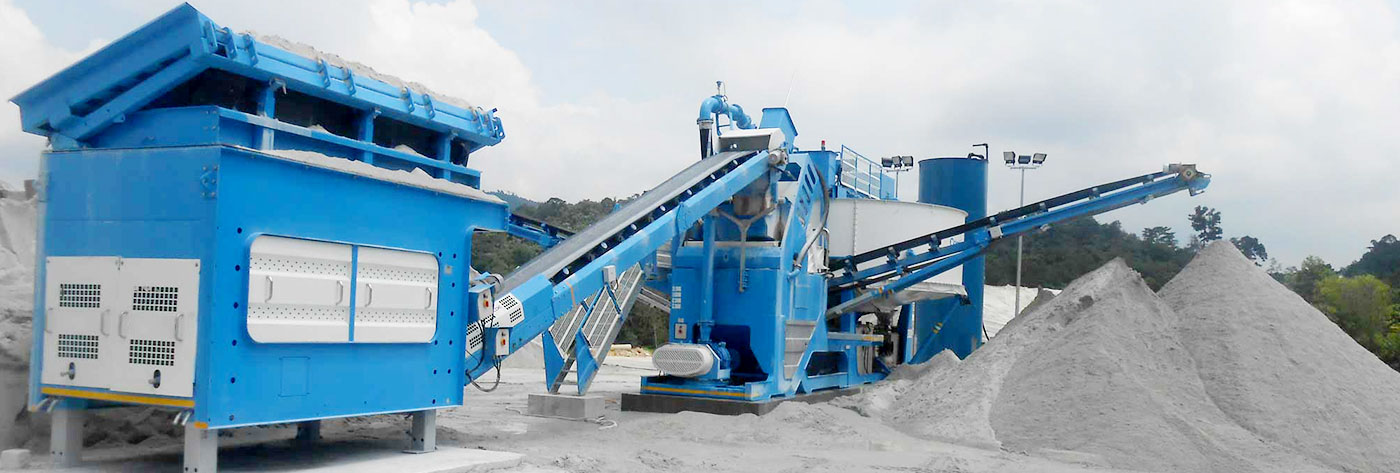 Kerala’s Private Limited Sand Company