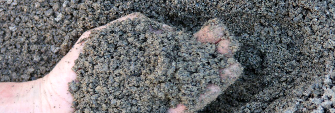 Concrete Sand Manufacturing Company