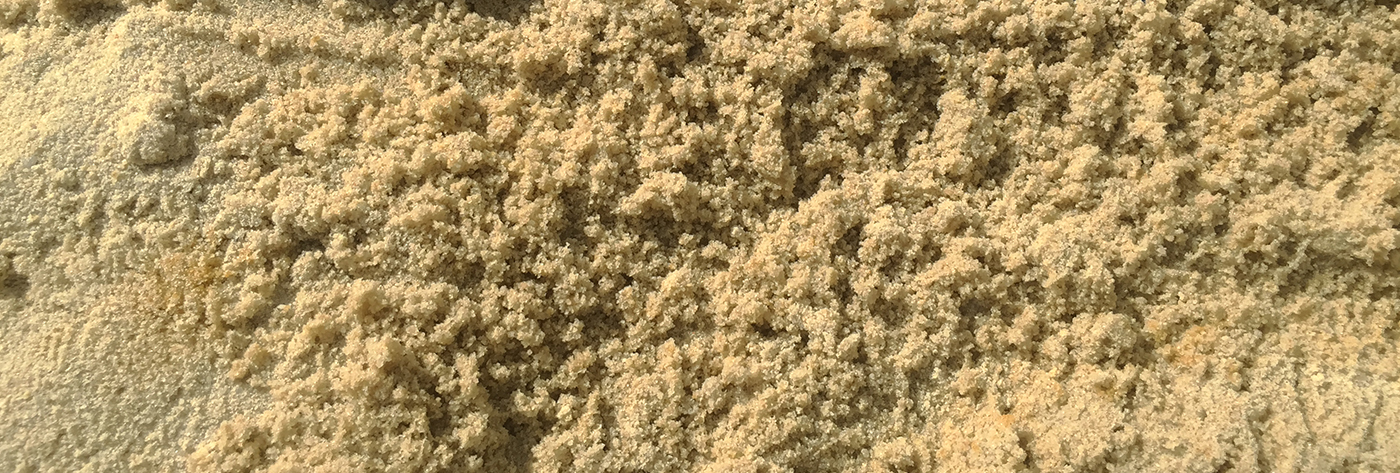 Plastering Sand Manufacturing Company